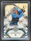 2025 Topps Diamond Icons Jackson Merrill Black All-Star #8/10 Padres