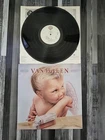 VAN HALEN - 1984 LP Record Vinyl Vintage Album Warner Bros