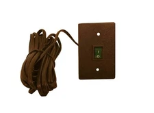 WindyNation VertaMax Power Inverter Remote On Off Switch (/ )