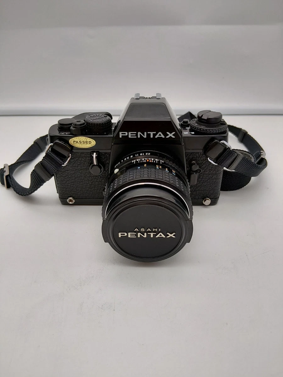 PENTAX LX Film Cameras for sale - eBay