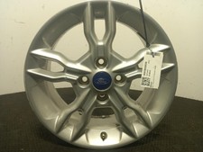 FORD B MAX Alloy Wheel 16" Inch 4x108 Offset ET40 6.5J 2012-2018 EV1J1007BA