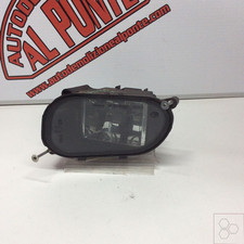 60581654 Nebelscheinwerfer Links ALFA ROMEO 145 1.8 16V Twin Spark L Ber.