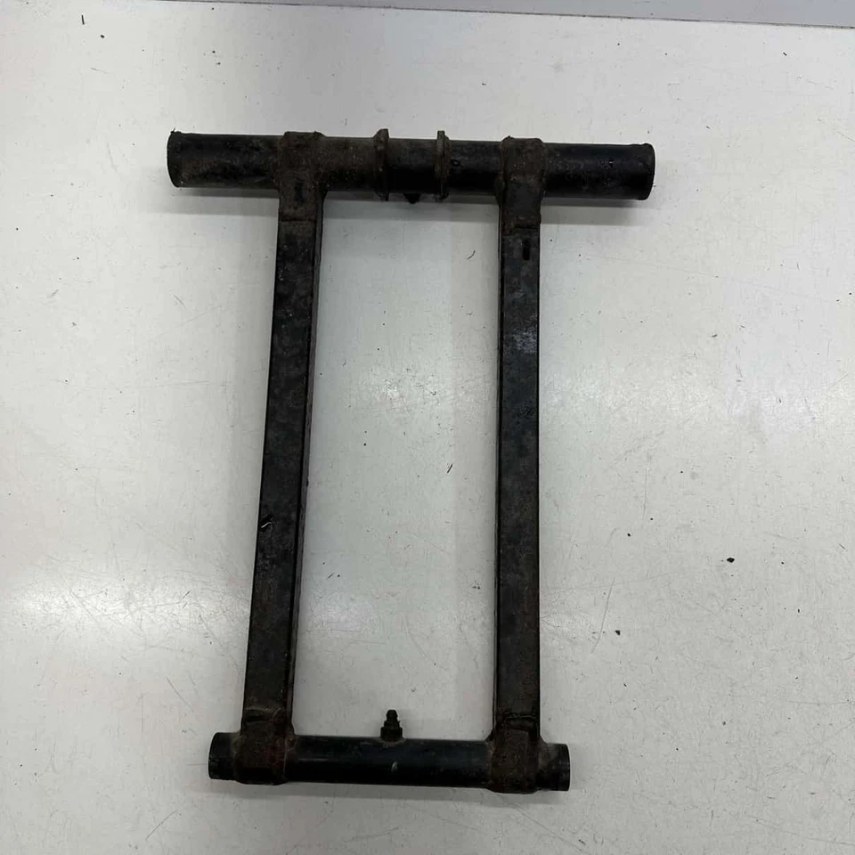 Braço de torque, preto, M-10 - 2005 Polaris Classic 500 - Imagem 2 de 4