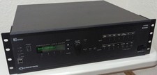 Crestron DMPS3-300-C 3-Series Digital Media Presentation System 6506615 & Cord