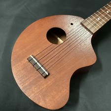 Fernandes Zo-Lele Soprano Ukulele