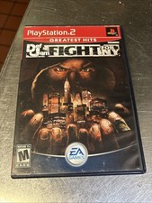 Ps2 Def Jam Fight For NY   Greatest Hits    T...