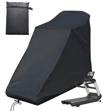 Treadmill Cover, Dustproof UV Protection Running Machine Cover, Exercise Work...