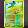 Pokemon TCG Secret Wonders Sunkern Reverse Holo 114/132