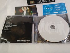 shinhwa products for sale | eBay