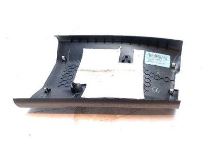 587Z60DX9AA FORMTEIL / 777134 FÜR JEEP COMPASS II 2.0 M-JET CAT
