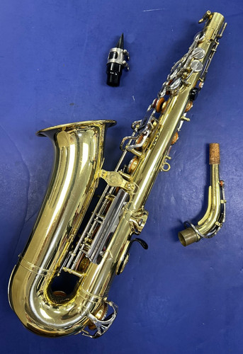 Yamaha Yas-23 Saxophone