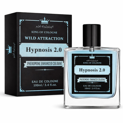 Her Loss - Pheromone Cologne for Men | Attraction & Confidence | Men s 100 ml