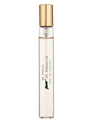 Ex nihilo lust in paradise eau de parfum, 7,5 ml