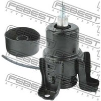 Febest Lagerung Motor Motorlager Vorne FüR Nissan Murano II Z51 3.5 4X4