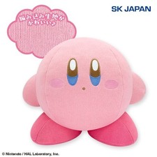 Kirby Amiami BIG Plush New Japan PSL