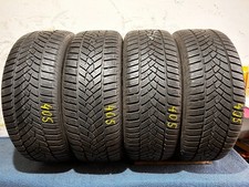 4xWinterreifen Fulda 225/55/R17 - 101V - 7,0mm Top Profil !!