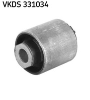 Querlenkerlager SKF Vkds 331034 FüR Transporter VW 7DB T4 70A 70H 7DA 7DH 70J