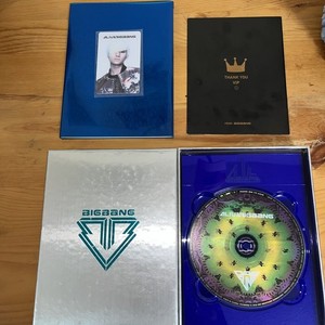 Bigbang Alive Album | eBay