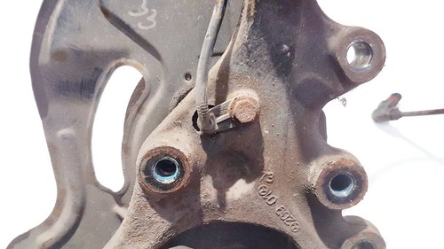 a2035400417 ABS Radsensor Drehzahlsensor Sensor Raddrehzahl Abs F DE1667187-17