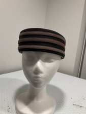 Ladies Felt Hat