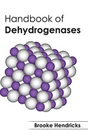 Brooke Hendricks | Handbook Of Dehydrogenases | Buch | Englisch (2015)