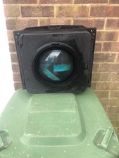 road traffic sign / light signal  - green arrow For Re Wire