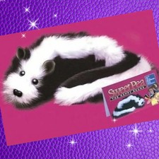 MAGIC SWEET PEA SPRING SKUNK - Magic  Party Tricks