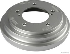 2x HERTH+BUSS JAKOPARTS Bremstrommel J3408024 für SUZUKI JIMNY SN 16V SN413 JB33