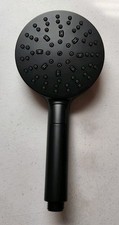 Pfister HSC-03SHWSDB Modern Round 1.75 GPM Multi Function Hand Shower