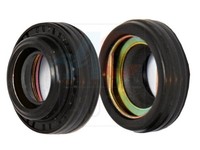 Acauto Wellendichtring, Kompressorwelle AC-10XX01 Passend FüR Nissan Opel