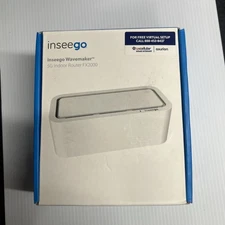 Inseego Wavemaker FX2000 5G Indoor Wi-Fi Router (US Cellular)