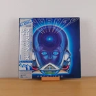 Journey - Frontiers, Japan Import Vinyl LP, w/OBI Strip, 25AP-2500