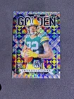 2025 Mosaic Matthew Golden Silver (Raw)