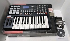AKAI MPK 25 Professional USB/Midi Performance Keyboard