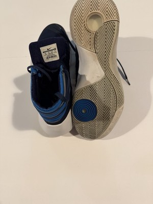 Item: Nike Hyperdunk 2015 TB  Midnight Navy  men s basketball shoes