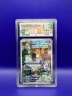 ACE 10 Charmander 051/049 Japanese Art Rare Promo Pokemon | PERFECT SUBGRADES