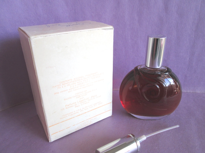 ビンテージ　クロエ　香水 Chloe Vintage Pure Perfume Spray Tstr 2 oz 60 ml Karl Lagerfeld