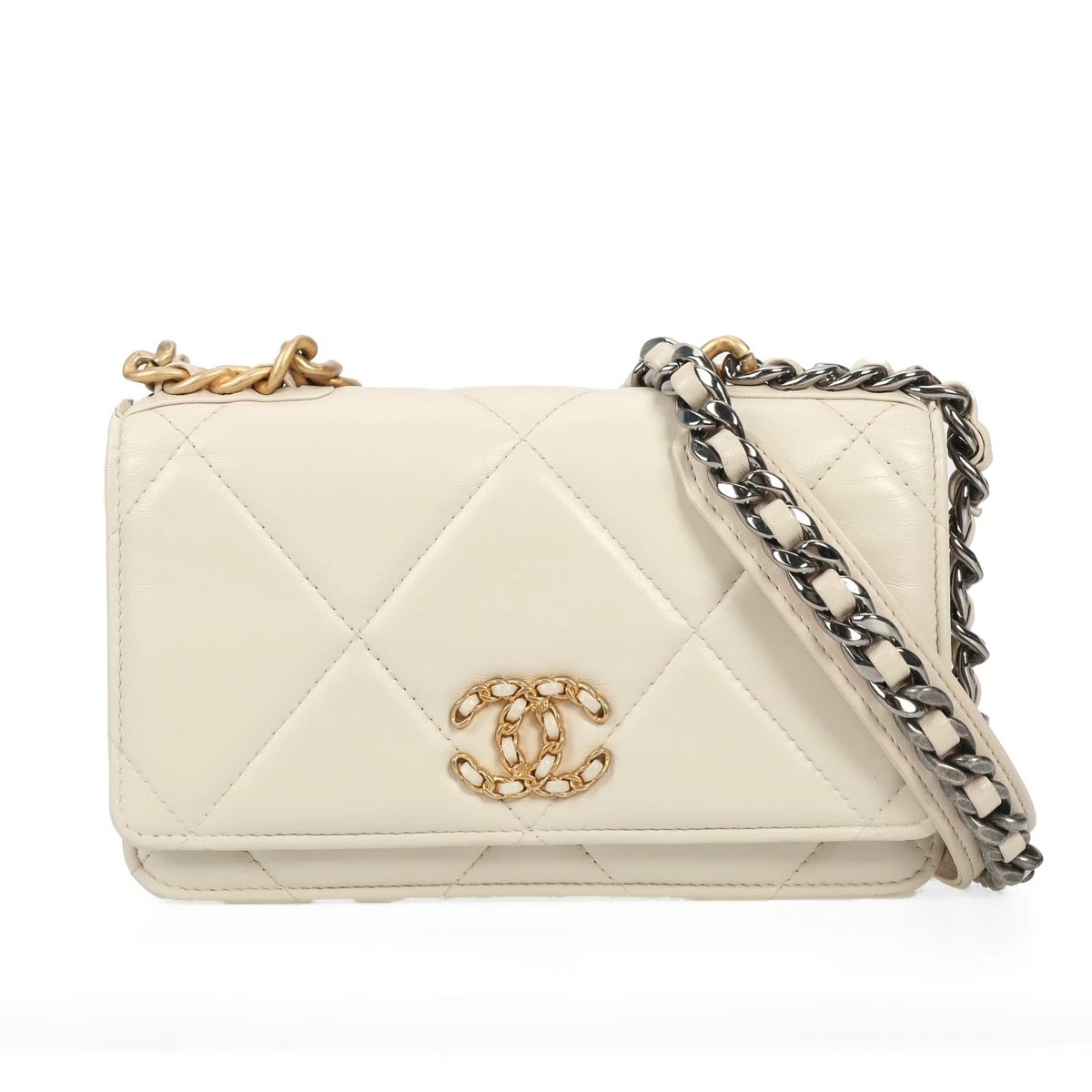 CHANEL 19 Bags & Handbags for Women for sale | eBay