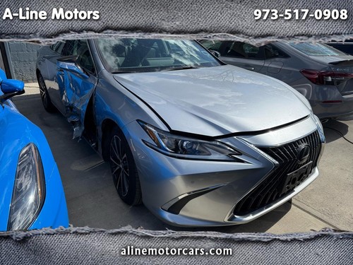 2024 Lexus ES300h 300h