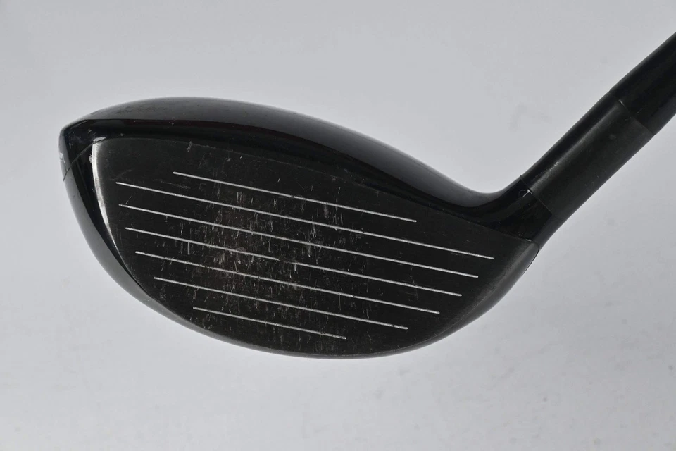 Cleveland CG Black 2012 #5 Wood / 19 Degree / Regular Flex Miyazaki 39 Shaft - Image 4 of 4