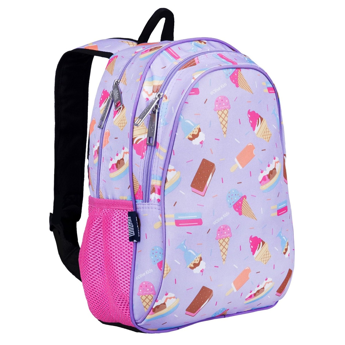 Wildkin Sweet Dreams 15" Kids Backpack