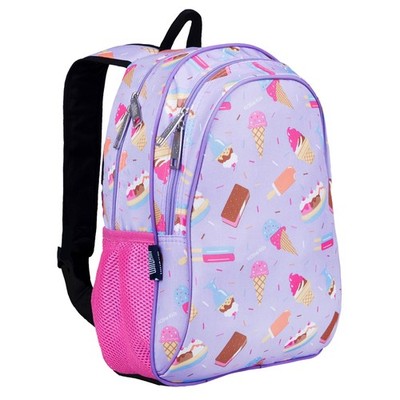15 inch backpack kids Wildkin Sweet Dreams 15