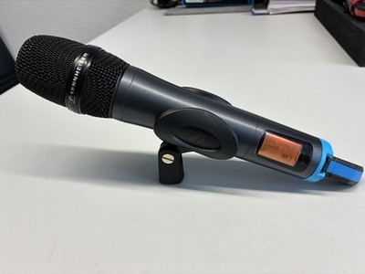 Sennheiser EW SKM 100 G3 Handsender E-Band Kapsel 845
