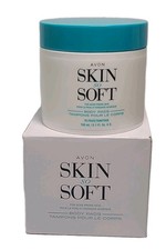 AVON SKIN so SOFT Body Pads - Acne Prone Skin 5 fl oz 70 PADS - NEW SEALED