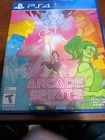 Arcade Spirits - Sony PlayStation 4