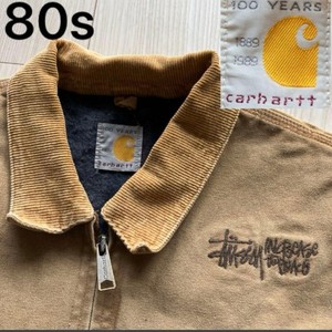 Carhartt X Stussy | eBay