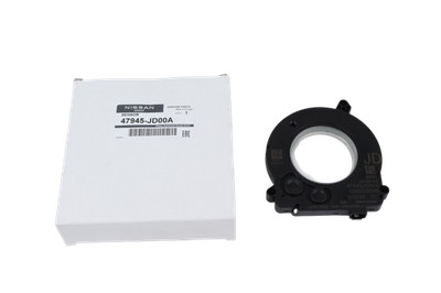 Original Airbag Clock Nissan NV200 1.5DCI