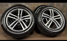 Original Mercedes GLE V167 W167 SUV 20 Zoll Alufelgen Winterr&auml;der