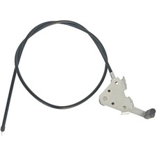 Throttle & Choke Control 481544 Fit Scag 48" 52" 61" Zero Turn Riding Lawn Mower