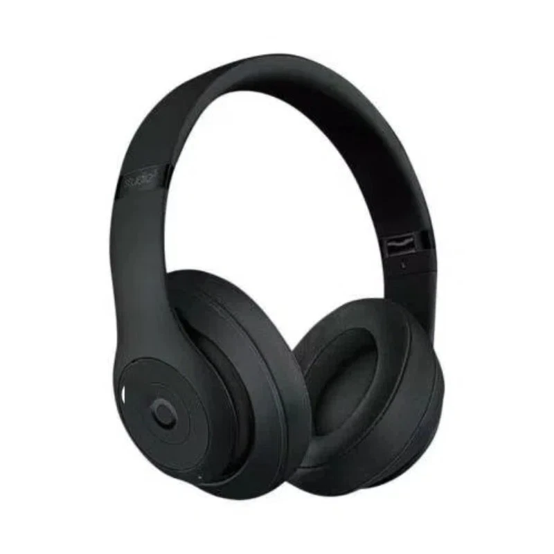 Wireless Bluetooth headphones, noise-cancelling music and sports headphones - Image 2 of 4